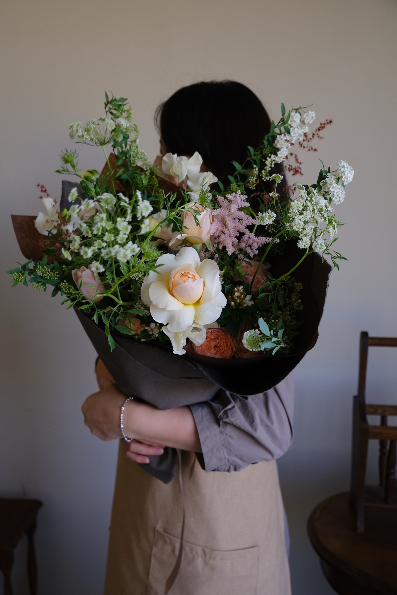 Jessica — J'sca Flowers